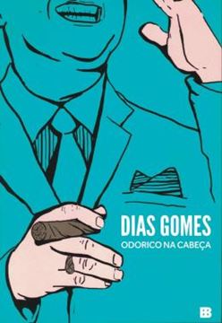 Imagem de ODORICO NA CABECA