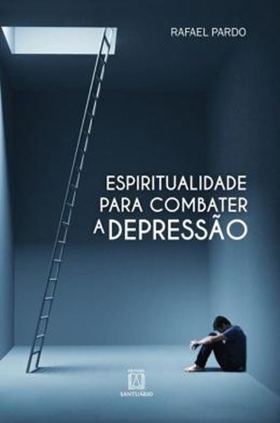 Picture of ESPIRITUALIDADE PARA COMBATER A DEPRESSAO, A