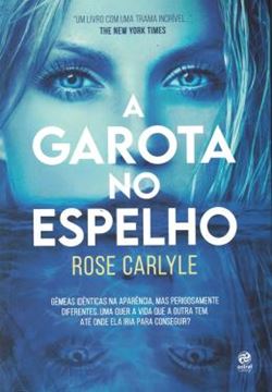 Imagem de A GAROTA NO ESPELHO