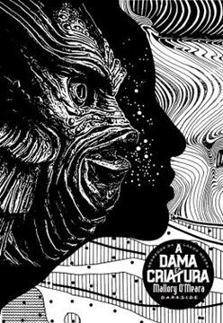 Imagem de A DAMA E A CRIATURA