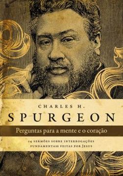 Imagem de PERGUNTAS PARA A MENTE E O CORACAO - SPURGEON