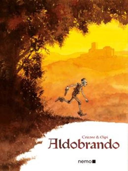 Picture of ALDOBRANDO