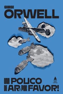 Imagem de UM POUCO DE AR, POR FAVOR!