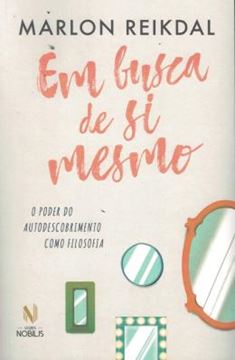 Imagem de EM BUSCA DE SI MESMO