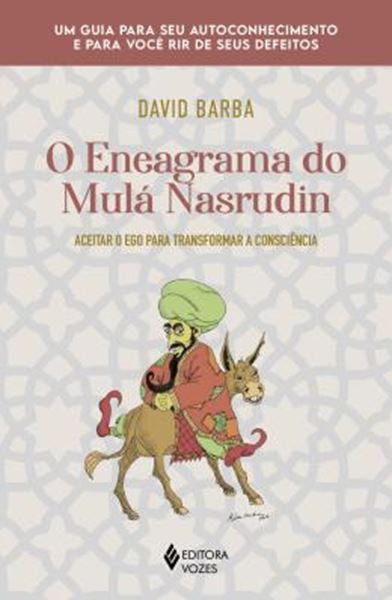 Picture of O ENEAGRAMA DO MULA NASRUDIN