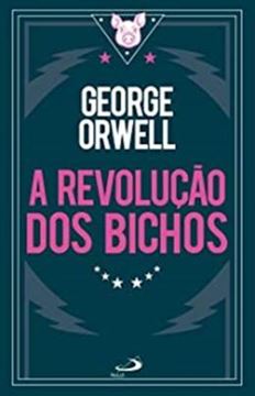 Imagem de A REVOLUCAO DOS BICHOS