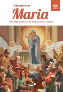 Imagem de UM MES COM MARIA