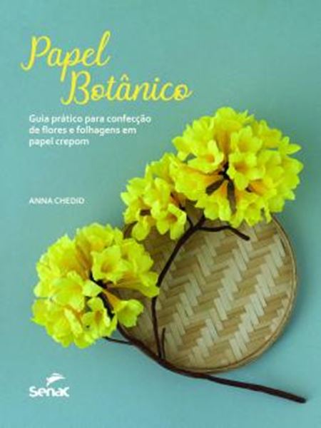 Picture of PAPEL BOTANICO