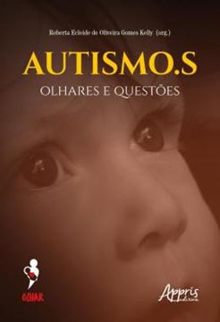 Imagem de AUTISMO.S - OLHARES E QUESTOES