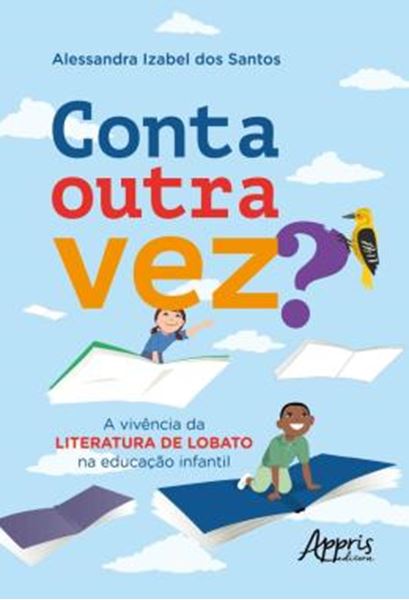 Picture of CONTA OUTRA VEZ?