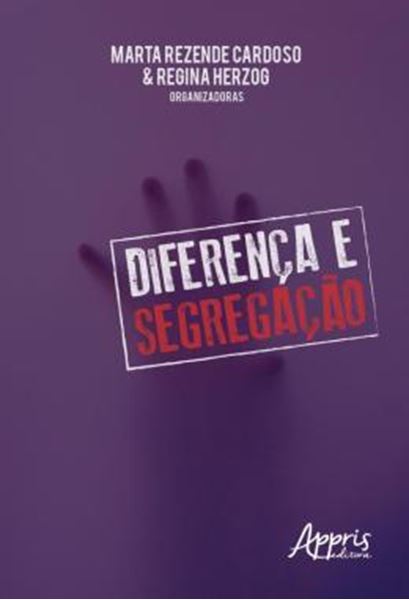 Picture of DIFERENCA E SEGREGACAO