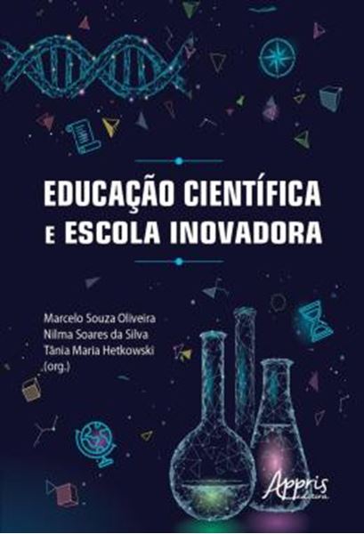 Picture of EDUCACAO CIENTIFICA E ESCOLA INOVADORA