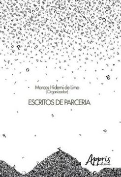 Imagem de ESCRITOS DE PARCERIA