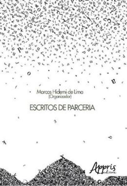 Picture of ESCRITOS DE PARCERIA
