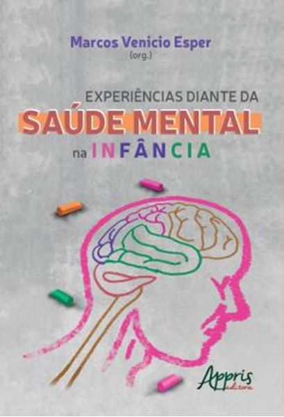 Picture of EXPERIENCIAS DIANTE DA SAUDE MENTAL NA INFANCIA