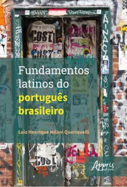 Picture of FUNDAMENTOS LATINOS DO PORTUGUES BRASILEIRO