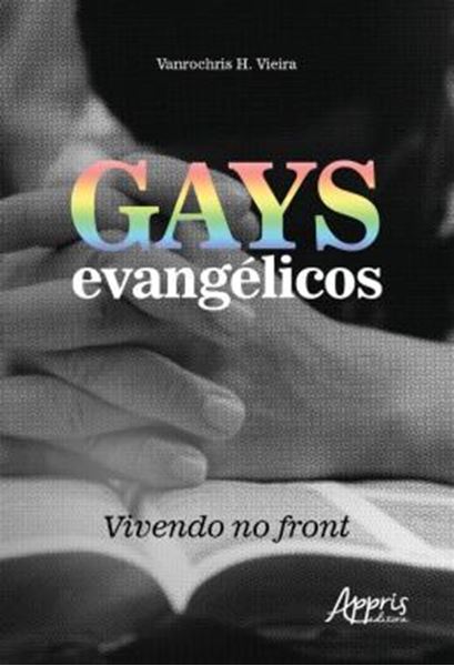 Picture of GAYS EVANGELICOS - VIVENDO NO FRONT