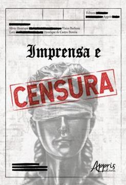 Imagem de IMPRENSA E CENSURA