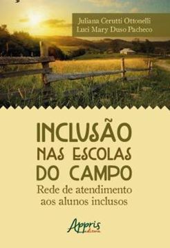 Imagem de INCLUSAO NAS ESCOLAS DO CAMPO - REDE DE ATENDIMENTO AOS ALUNOS INCLUSOS