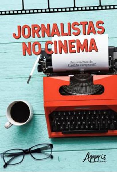 Picture of JORNALISTAS NO CINEMA