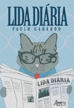 Imagem de LIDA DIARIA