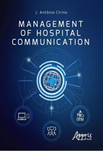 Picture of MANAGEMENT OF HOSPITAL COMMUNICATION
