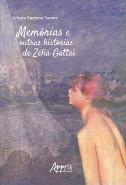 Picture of MEMORIAS E OUTRAS HISTORIAS DE ZELIA GATTAI