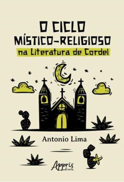 Picture of O CICLO MISTICO-RELIGIOSO NA LITERATURA DE CORDEL