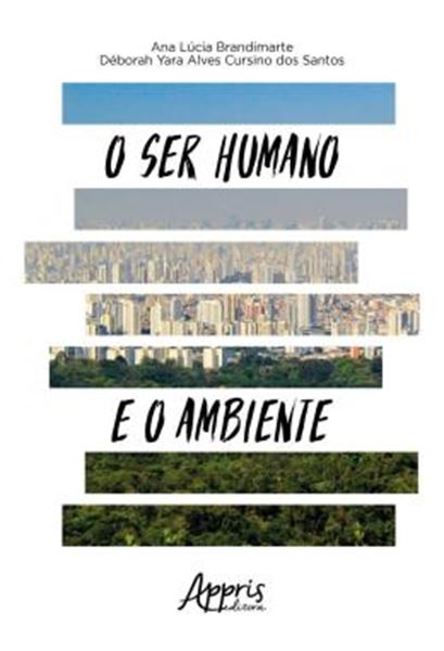 Picture of O SER HUMANO E O AMBIENTE