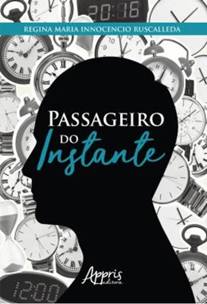 Picture of PASSAGEIRO DO INSTANTE