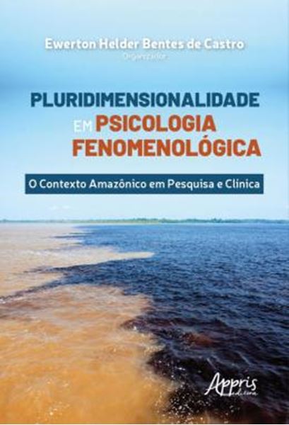 Picture of PLURIDIMENSIONALIDADE EM PSICOLOGIA FENOMENOLOGICA: O CONTEXTO AMAZONICO EM PESQUISA E CLINICA