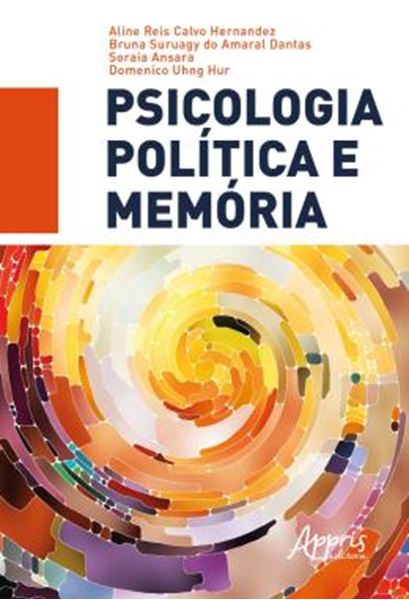 Picture of PSICOLOGIA POLITICA E MEMORIA