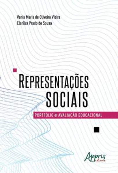 Picture of REPRESENTACOES SOCIAIS - PORTFOLIO E AVALIACAO EDUCACIONAL