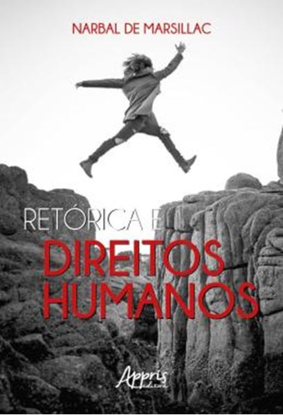 Picture of RETORICA E DIREITOS HUMANOS