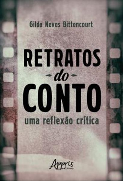 Picture of RETRATOS DO CONTO - UMA REFLEXAO CRITICA
