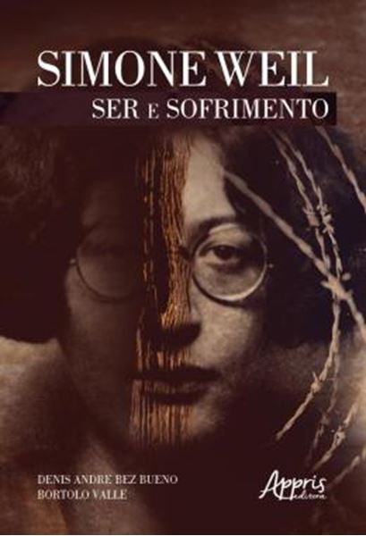 Picture of SIMONE WEIL: SER E SOFRIMENTO