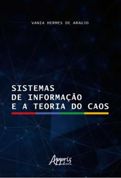 Picture of SISTEMAS DE INFORMACAO E A TEORIA DO CAOS