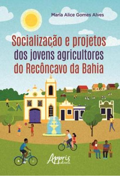 Picture of SOCIALIZACAO E PROJETOS DOS JOVENS AGRICULTORES DO RECONCAVO DA BAHIA