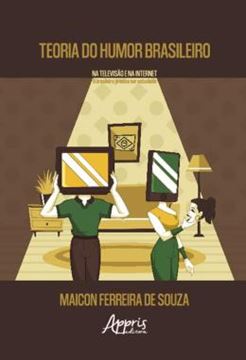 Imagem de TEORIA DO HUMOR BRASILEIRO