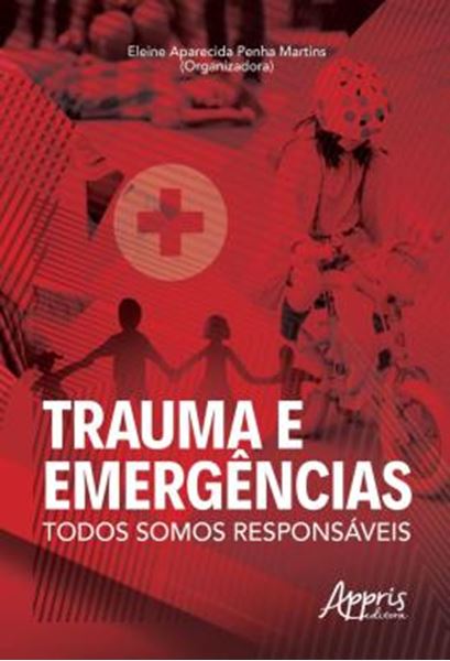 Picture of TRAUMA E EMERGENCIAS - TODOS SOMOS RESPONSAVEIS
