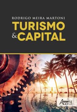 Imagem de TURISMO & CAPITAL