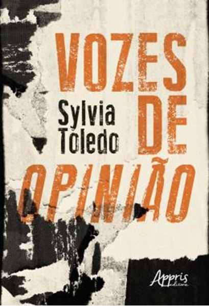Picture of VOZES DE OPINIAO