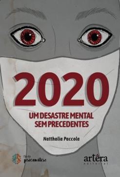 Imagem de 2020 - UM DESASTRE MENTAL SEM PRECEDENTES