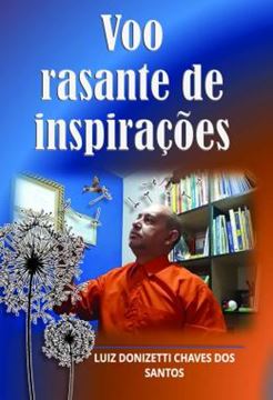 Imagem de VOO RASANTE DE INSPIRACOES