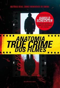 Imagem de ANATOMIA TRUE CRIME DOS FILMES