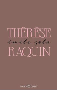 Imagem de THERESE RAQUIN