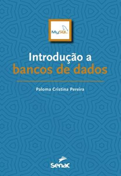 Picture of INTRODUCAO A BANCO DE DADOS