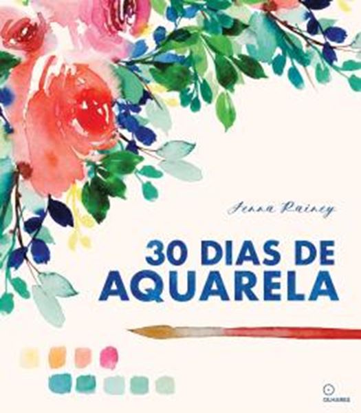 Picture of 30 DIAS DE AQUARELA