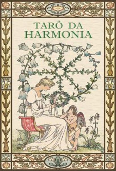 Picture of TARO DA HARMONIA