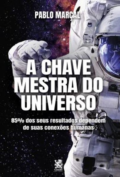 Picture of A CHAVE MESTRA DO UNIVERSO